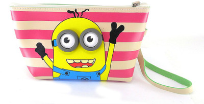 

Shrih Cosmetic Pouch(Multicolor)