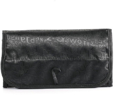 

Sheling Cosmetic Pouch(Black)