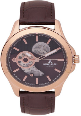 

Daniel Klein DK11444-3 Watch - For Men