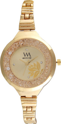 

Watch Me WMAL-321y Watch - For Women
