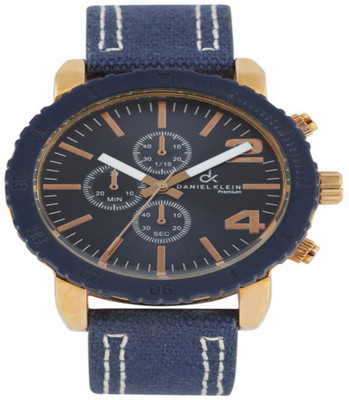 

Daniel Klein DK10232-1 Watch - For Men