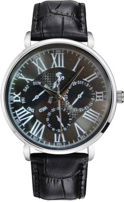 

VILAM Simple Casual Watch Watch - For Men