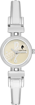

Ashwa JL - 49 New Design Fashion Watch - For Girls