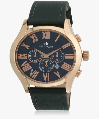

Daniel Klein DK10219-9 Watch - For Men