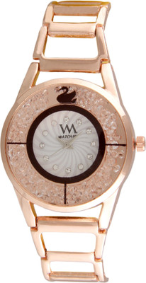 

Watch Me WMAL-320y Watch - For Women