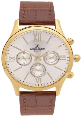 

Daniel Klein DK10986-4 Watch - For Men