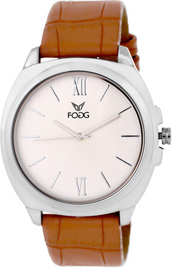 

Fogg 11031-BR-CK MODISH Watch - For Men