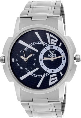 

Fogg 12005-BK-CK MODISH Watch - For Men