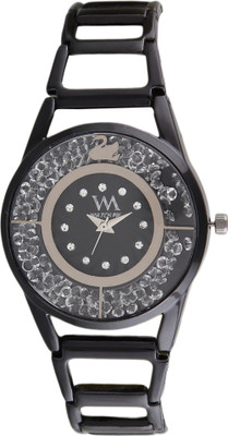 

Watch Me WMAL-316y Watch - For Women
