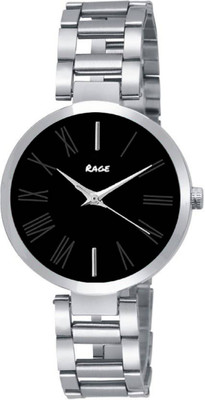 

Rage Enterprise New DesigneWomen Watch - For Girls