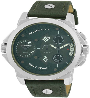 

Daniel Klein DK10185-9 Watch - For Men