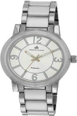 

Daniel Klein DK10150-9 Watch - For Women