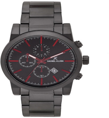 

Daniel Klein DK11102-3 Watch - For Men
