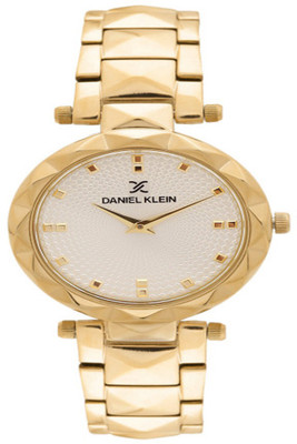 

Daniel Klein DK11414-3 Watch - For Women