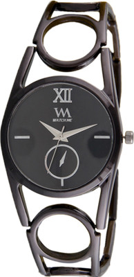 

Watch Me WMAL-317y Watch - For Women
