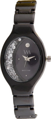 Watch Me WMAL-318y Watch - For Women