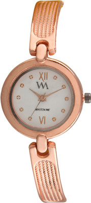 

Watch Me WMAL-322y Watch - For Women