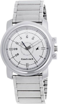 Watch sales fastrack man