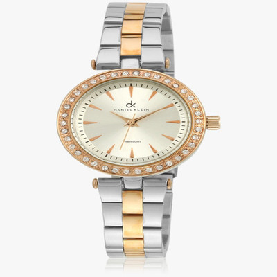 

Daniel Klein DK10653-7 Watch - For Women