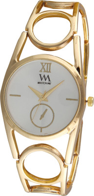 Watch Me WMAL-314y Watch - For Women