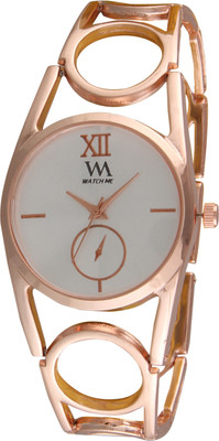 

Watch Me WMAL-313y Watch - For Women