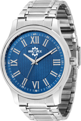 

GEARZ Premium Stainless Steel Watches Premium Chain watches Watch - For Men