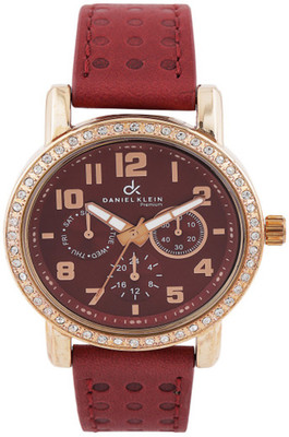 

Daniel Klein DK10517-5 Watch - For Women