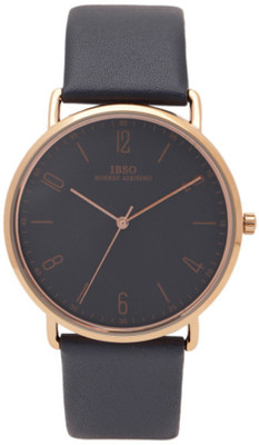 

IBSO B2270GBL Watch - For Men