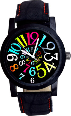 

Ram REPS_ 47 Watch - For Men & Women