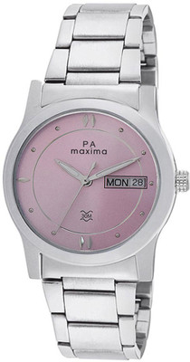 

Maxima 38303CMLI Watch - For Women