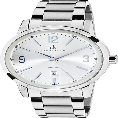 

Daniel Klein DK10636-4 Watch - For Men