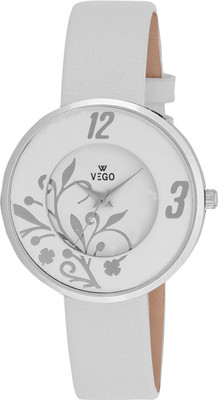 

Vego AGF017 Watch - For Women
