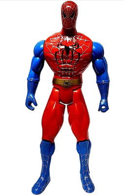 

superhero SpiderMan(Multicolor)