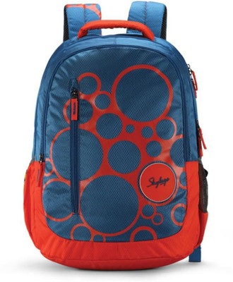 skybags aether