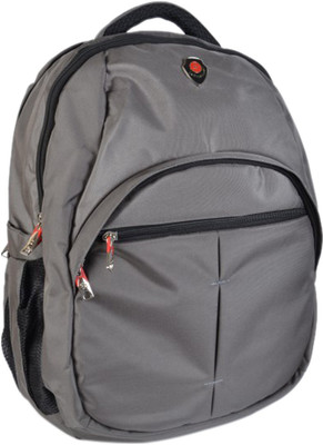 

Niptin Sammerry Pithoo 20 L Backpack(Grey)