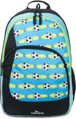 

Lunar CR07 28 L Backpack(Blue)