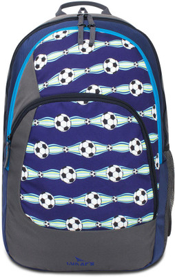 

Lunar CR07 28 L Backpack(Blue), Navyblue
