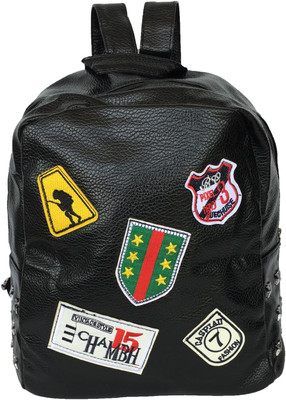 

Regiis Backpack_3 5 L Backpack(Black)