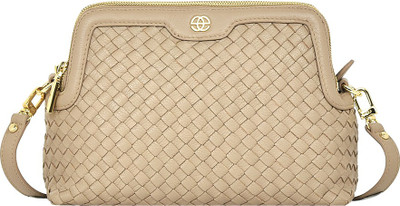 

Eske Filo Shoulder Bag Shoulder Bag(Beige, 5 L)