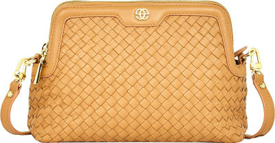 

Eske Filo Shoulder Bag Shoulder Bag(Yellow, 5 L)