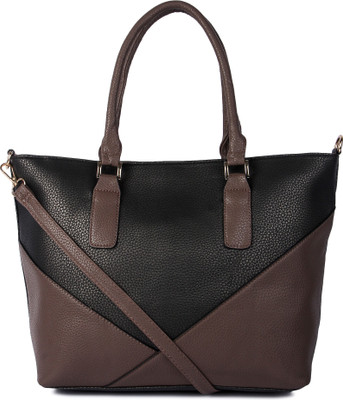 

Machli CRAN STYLISH HANDBAG Shoulder Bag(Black, 10 L)