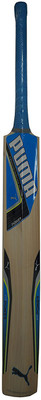 

Puma Evo Power 1 KASHMIR WILLOW Kashmir Willow Cricket Bat(Long Handle, 600)