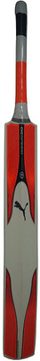 

Puma Evo Speed 3 KASHMIR WILLOW Kashmir Willow Cricket Bat(Long Handle, 600)