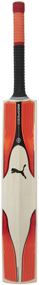 

Puma EVO SPEED 4.1 ENGLISH WILLOW English Willow Cricket Bat(Long Handle, 600)