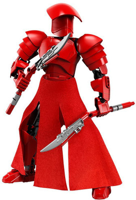 

Lego Elite Praetorian Guard(Multicolor)