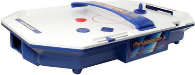 

Amazia Battery Operated Crash Air Hockey Board Game for kidz. Board Game