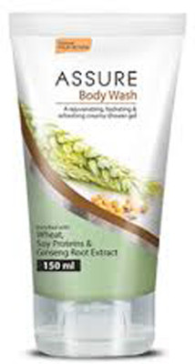 

Vestige ASSURE BODY WASH(300 ml, Pack of 2)