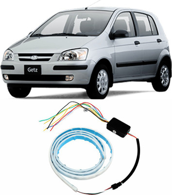 FABTEC car fancy light for Hyundai Getz Car Fancy Lights(Blue)