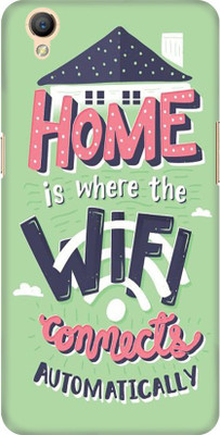 COBIERTAS Back Cover for VIVO Y51L(Multicolor, Pack of: 1)