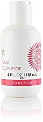 

Forever Living Aloe Activator - 118 ml(118 ml)